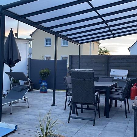 Modern House With Pool - 3 Bedrooms 2 Bathrooms Memmingen Exterior foto