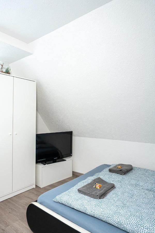 Modern House With Pool - 3 Bedrooms 2 Bathrooms Memmingen Exterior foto